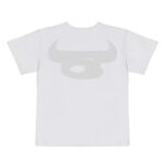 Sp5der World Wide T-Shirt - White